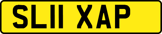 SL11XAP