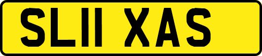 SL11XAS