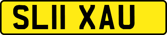 SL11XAU