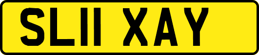 SL11XAY