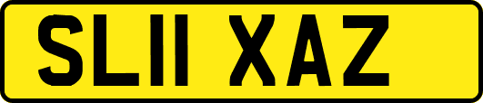 SL11XAZ