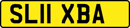 SL11XBA