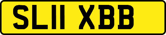 SL11XBB
