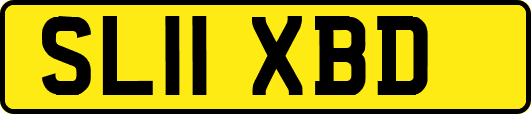 SL11XBD