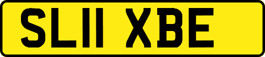 SL11XBE