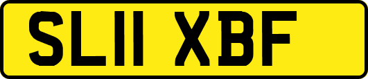 SL11XBF
