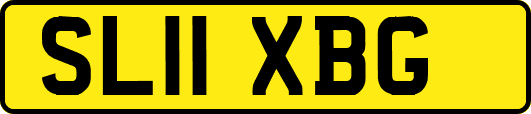 SL11XBG