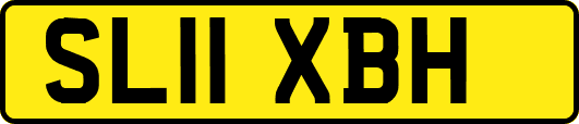 SL11XBH