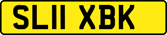 SL11XBK