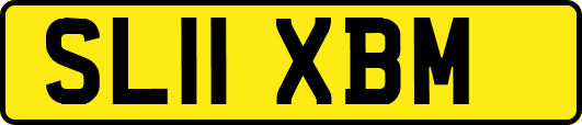 SL11XBM