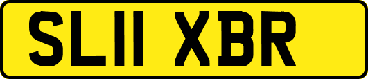 SL11XBR