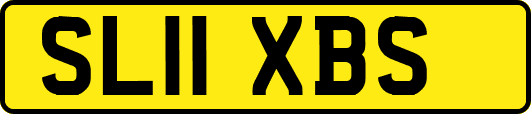 SL11XBS