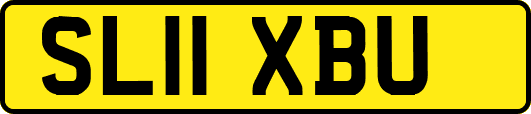 SL11XBU