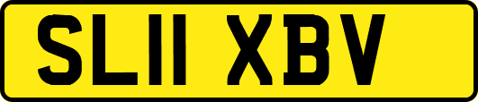 SL11XBV