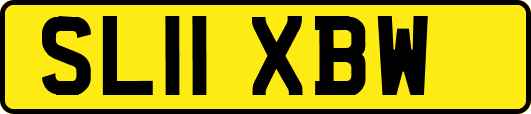 SL11XBW