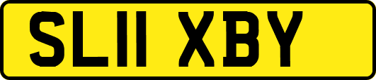 SL11XBY