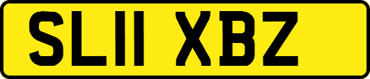 SL11XBZ
