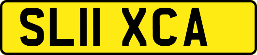 SL11XCA