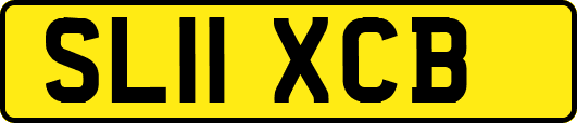 SL11XCB