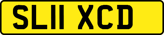 SL11XCD