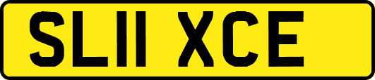 SL11XCE