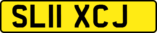 SL11XCJ