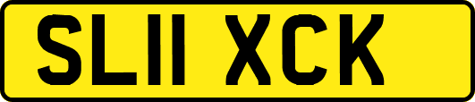 SL11XCK