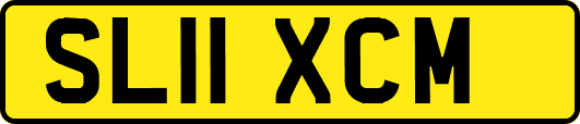 SL11XCM