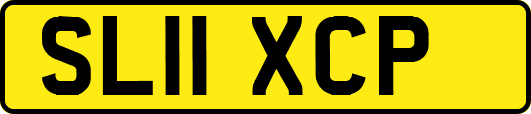 SL11XCP