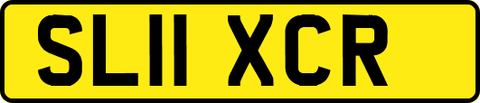 SL11XCR