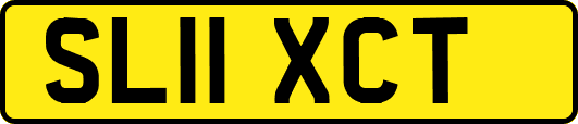 SL11XCT