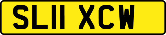 SL11XCW