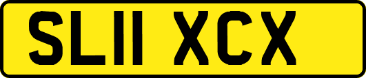 SL11XCX