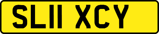 SL11XCY