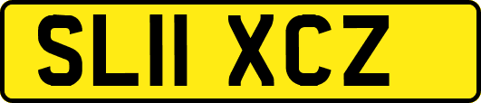 SL11XCZ
