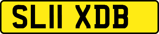 SL11XDB