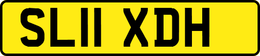 SL11XDH