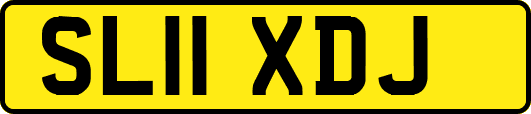 SL11XDJ