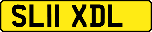 SL11XDL