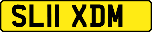 SL11XDM