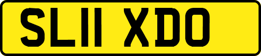 SL11XDO