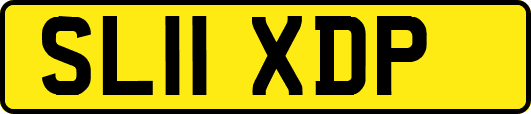 SL11XDP