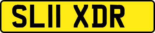 SL11XDR
