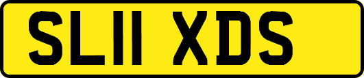 SL11XDS