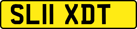 SL11XDT