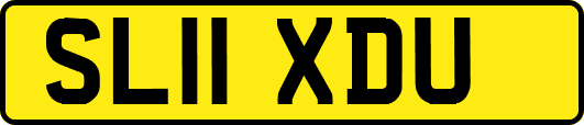 SL11XDU