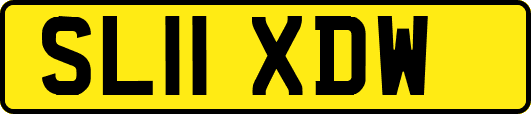 SL11XDW