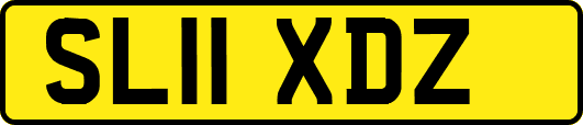SL11XDZ