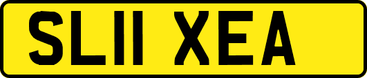 SL11XEA
