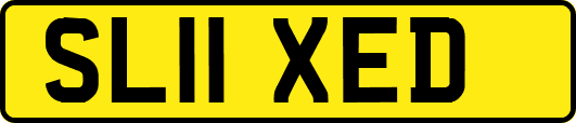 SL11XED